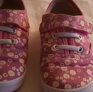 Tollder  Girls shoes
